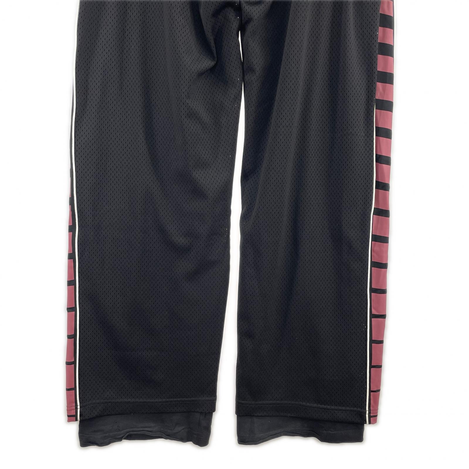 パンツ ？DIESEL　A08368　ストライプ