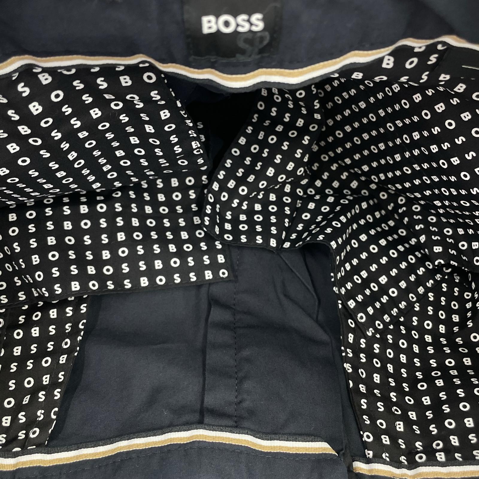 パンツ BOSS ボトム 48