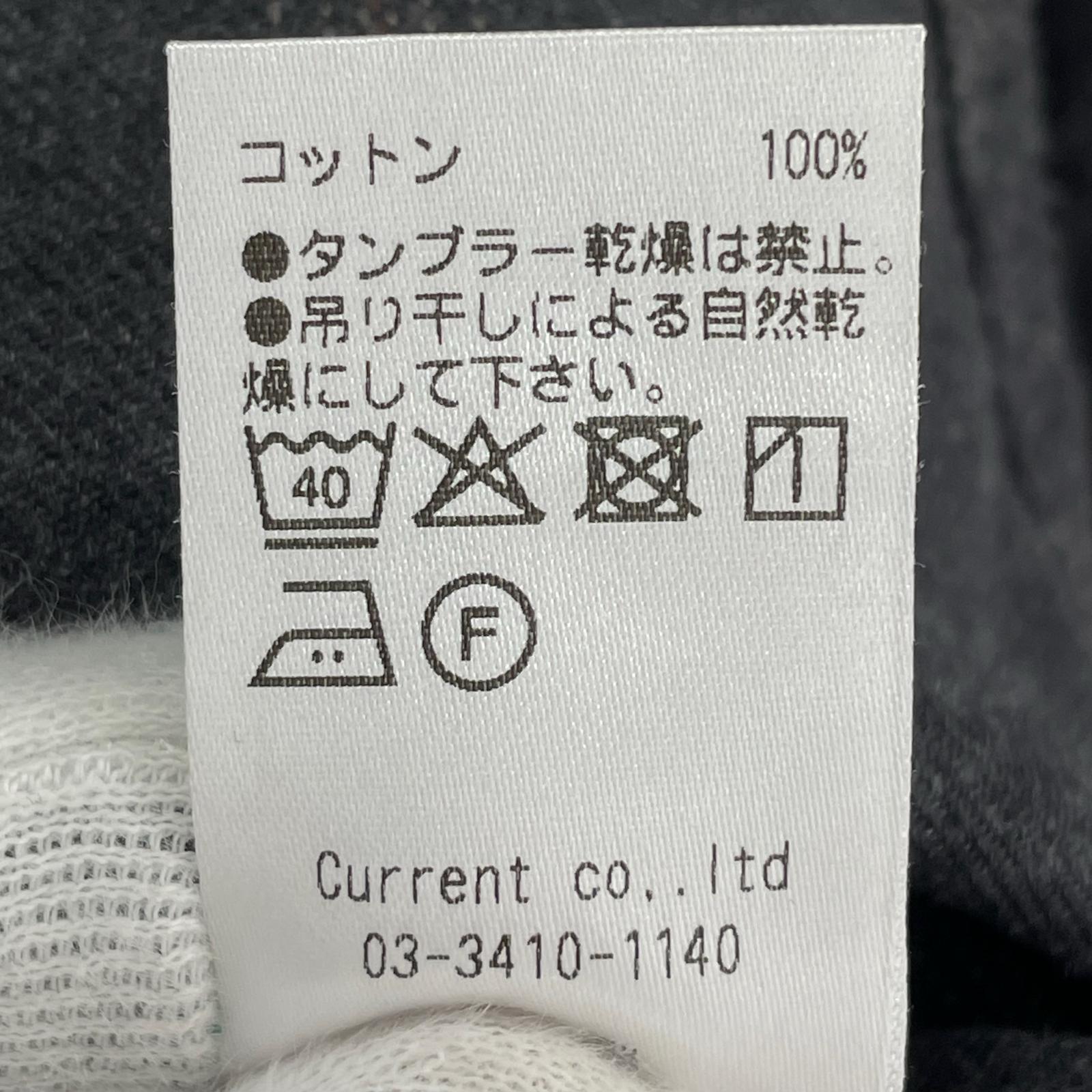 長袖シャツ CAPERTICA　シャツ　秋 1
