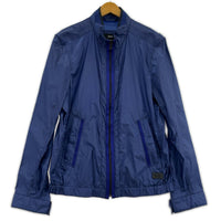 ジャケット HUGOBOSS　ナイロンジャケット 48