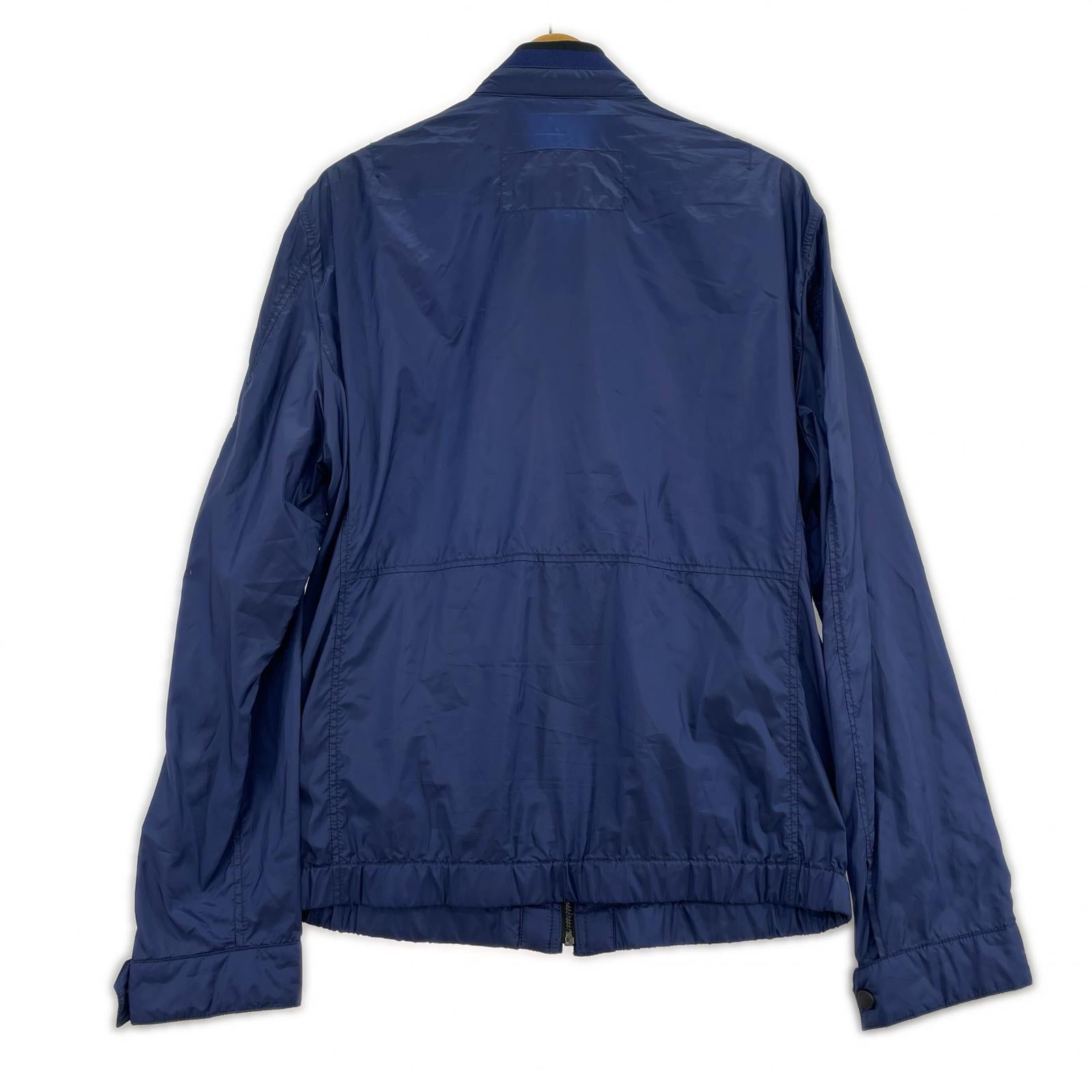 ジャケット HUGOBOSS　ナイロンジャケット 48