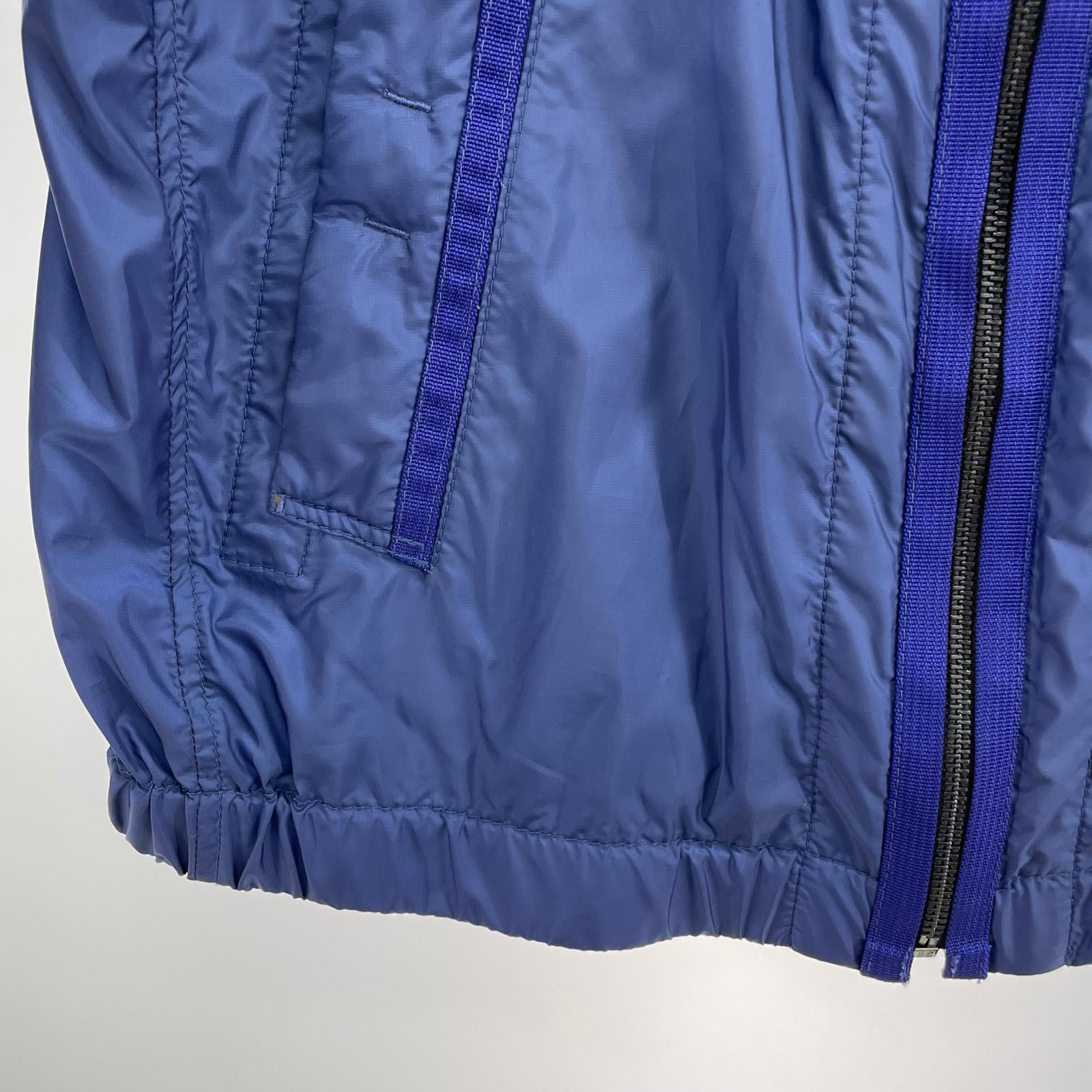 ジャケット HUGOBOSS　ナイロンジャケット 48