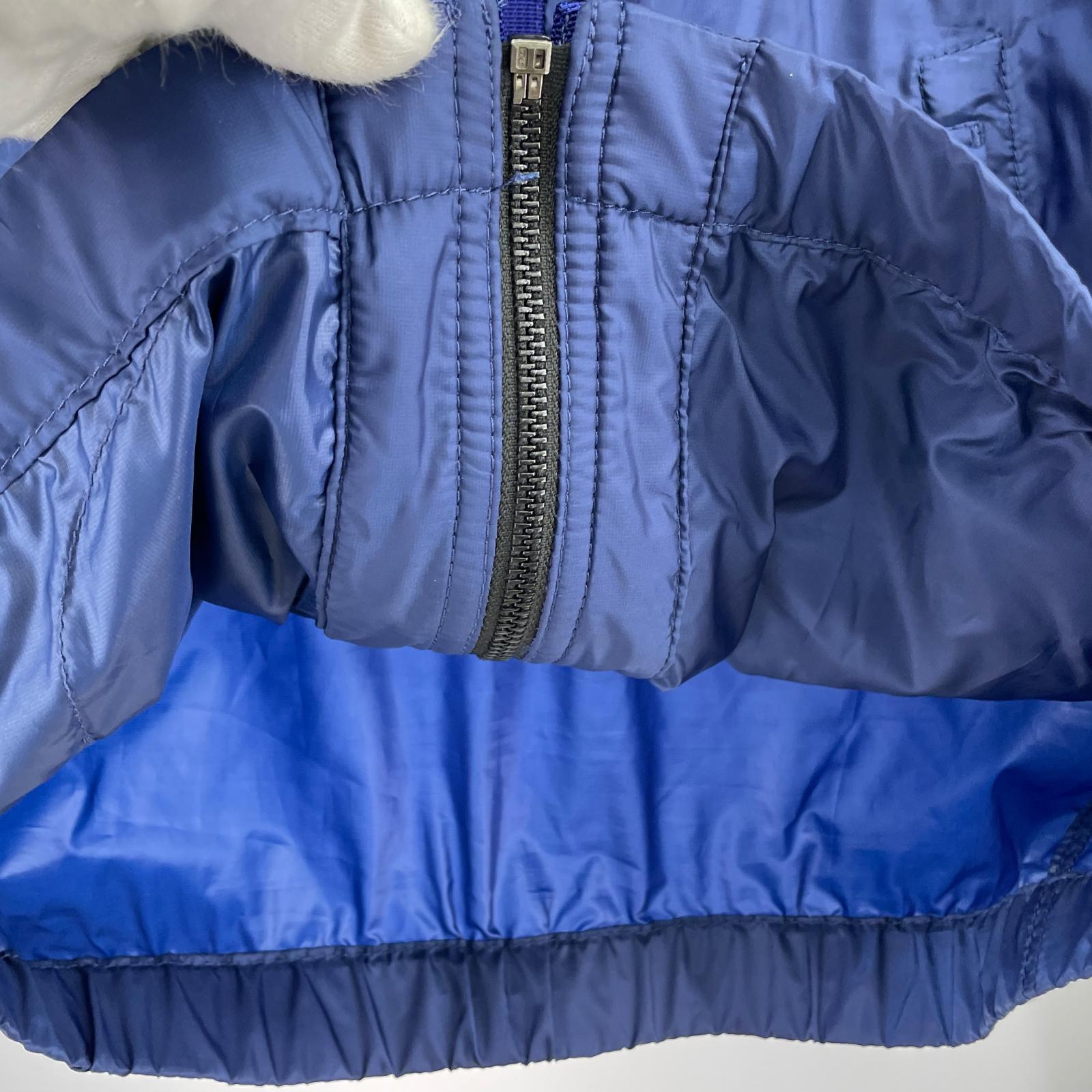 ジャケット HUGOBOSS　ナイロンジャケット 48