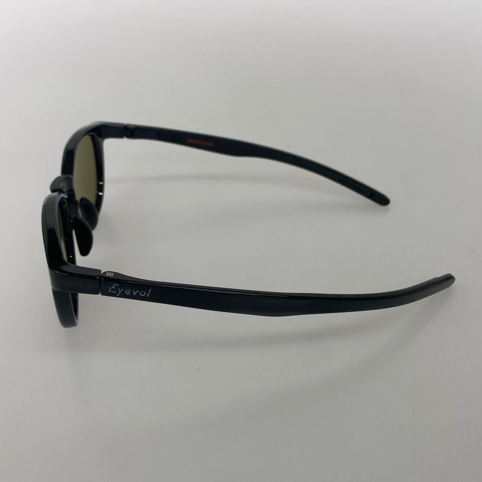 その他アクセサリー Eyevol/×BRIEFING GOLF/SCHILLER BK-BK-PL ブラック