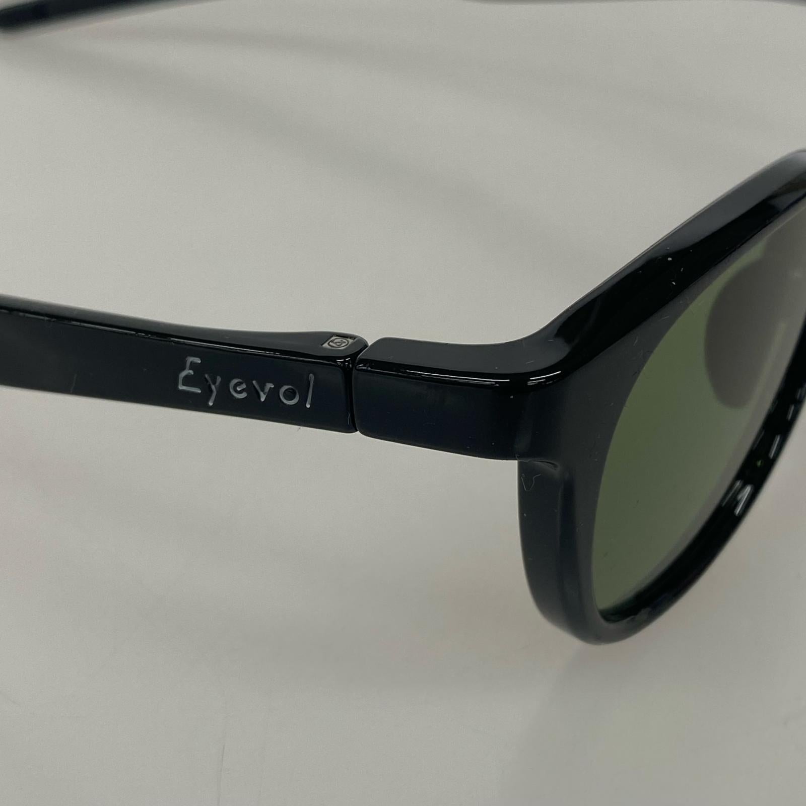 その他アクセサリー Eyevol/×BRIEFING GOLF/SCHILLER BK-BK-PL ブラック
