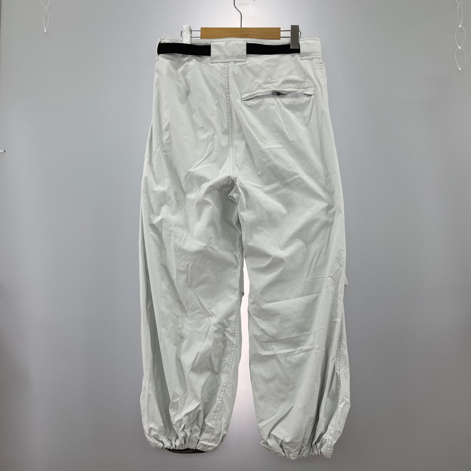 パンツ CAPITAL 25SS PARATROOPER PANTS グレー (M) M グレー