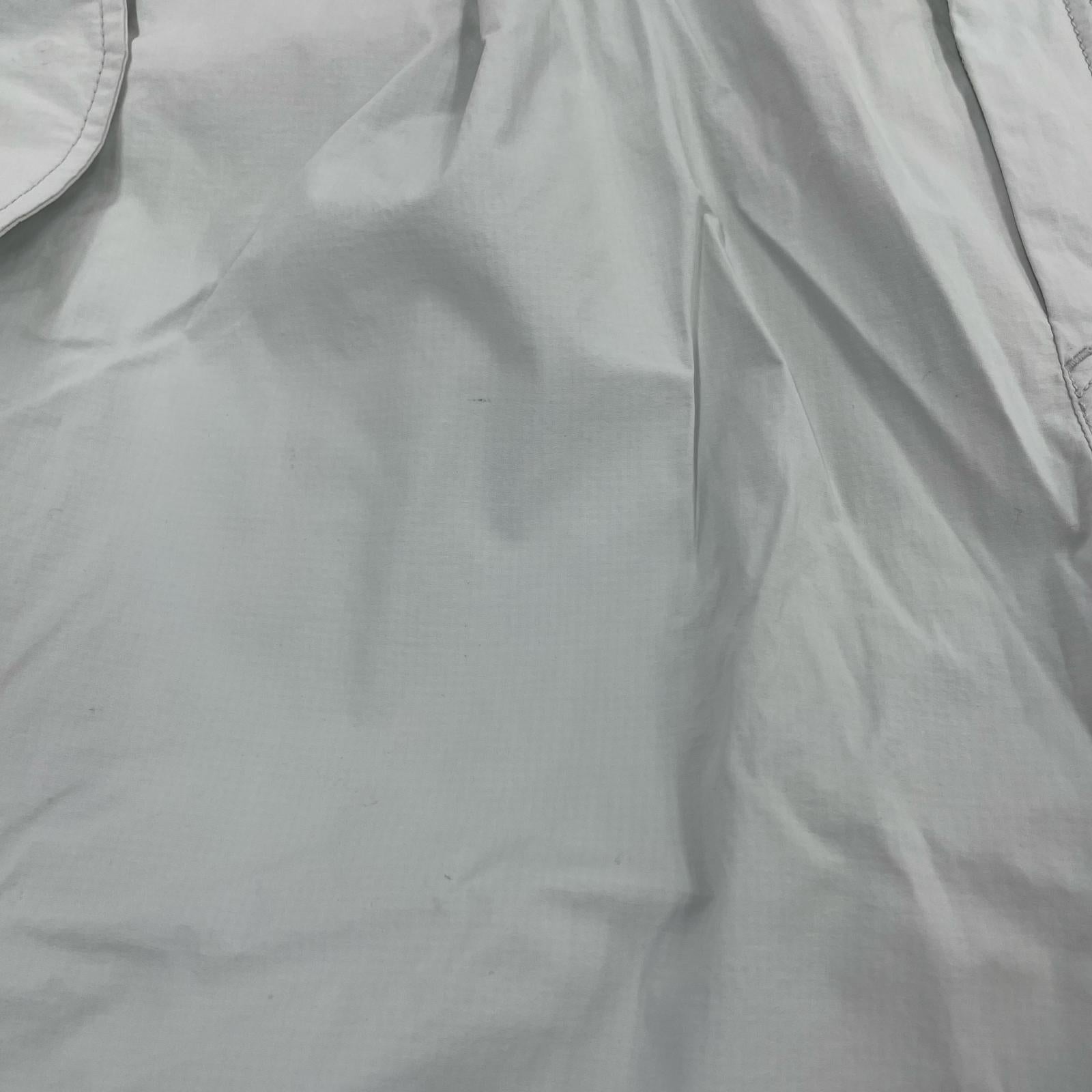 パンツ CAPITAL 25SS PARATROOPER PANTS グレー (M) M グレー