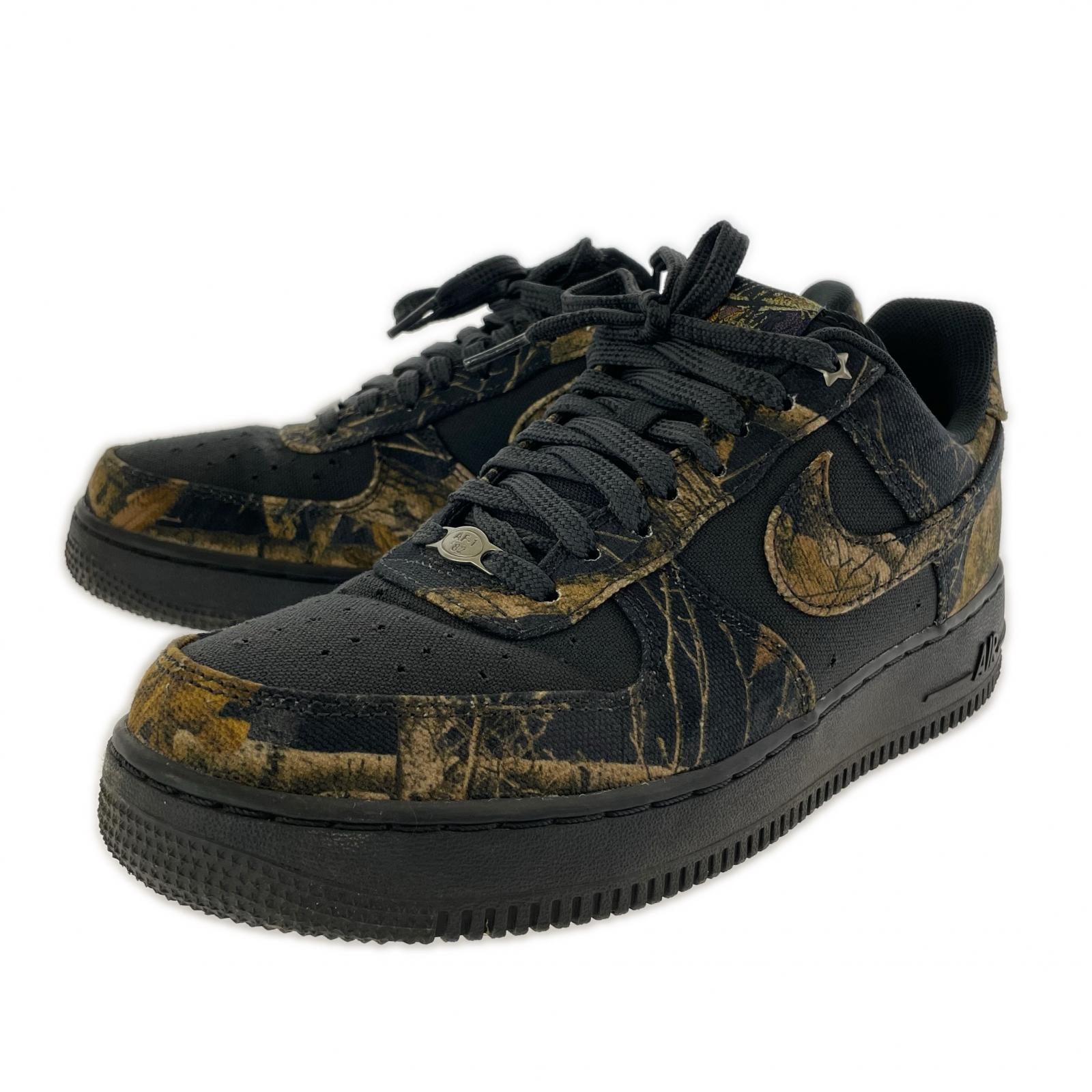 スニーカー Air Force 1 Low "Realtree"（26.5） 26.5cm (US8 1/2 UK8 EU43)