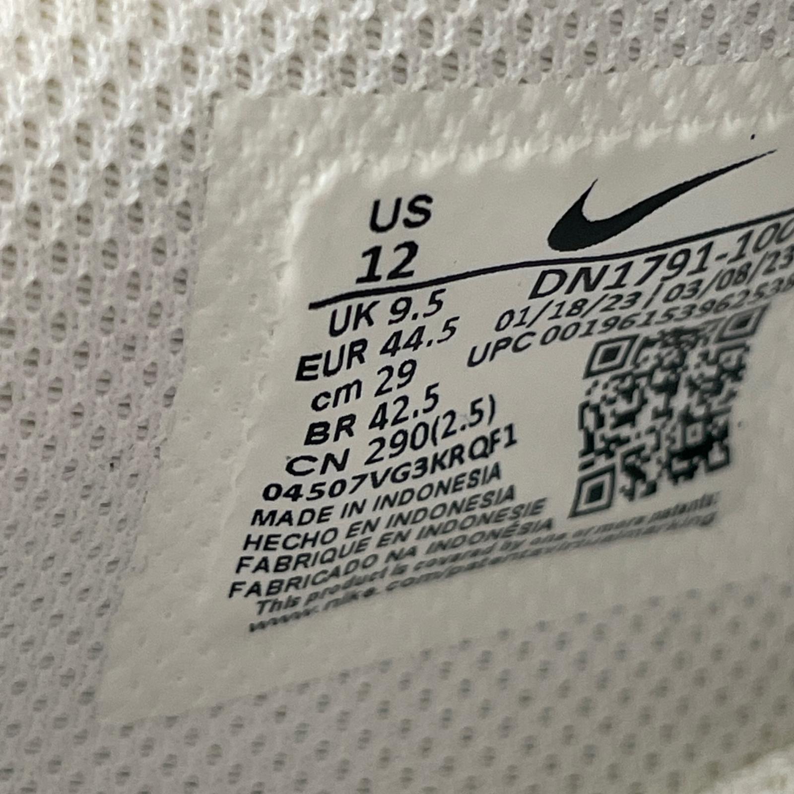 スニーカー CORTEZ/DN1791-100/29.0 29cm (US11 UK10 1/2 EU48)