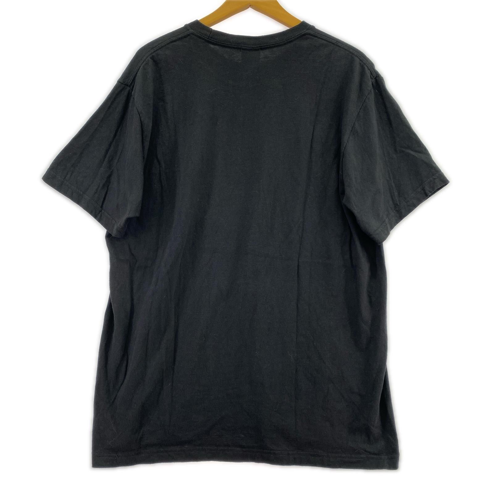半袖Ｔシャツ 26SS DUCK TEE 黒 M ブラック