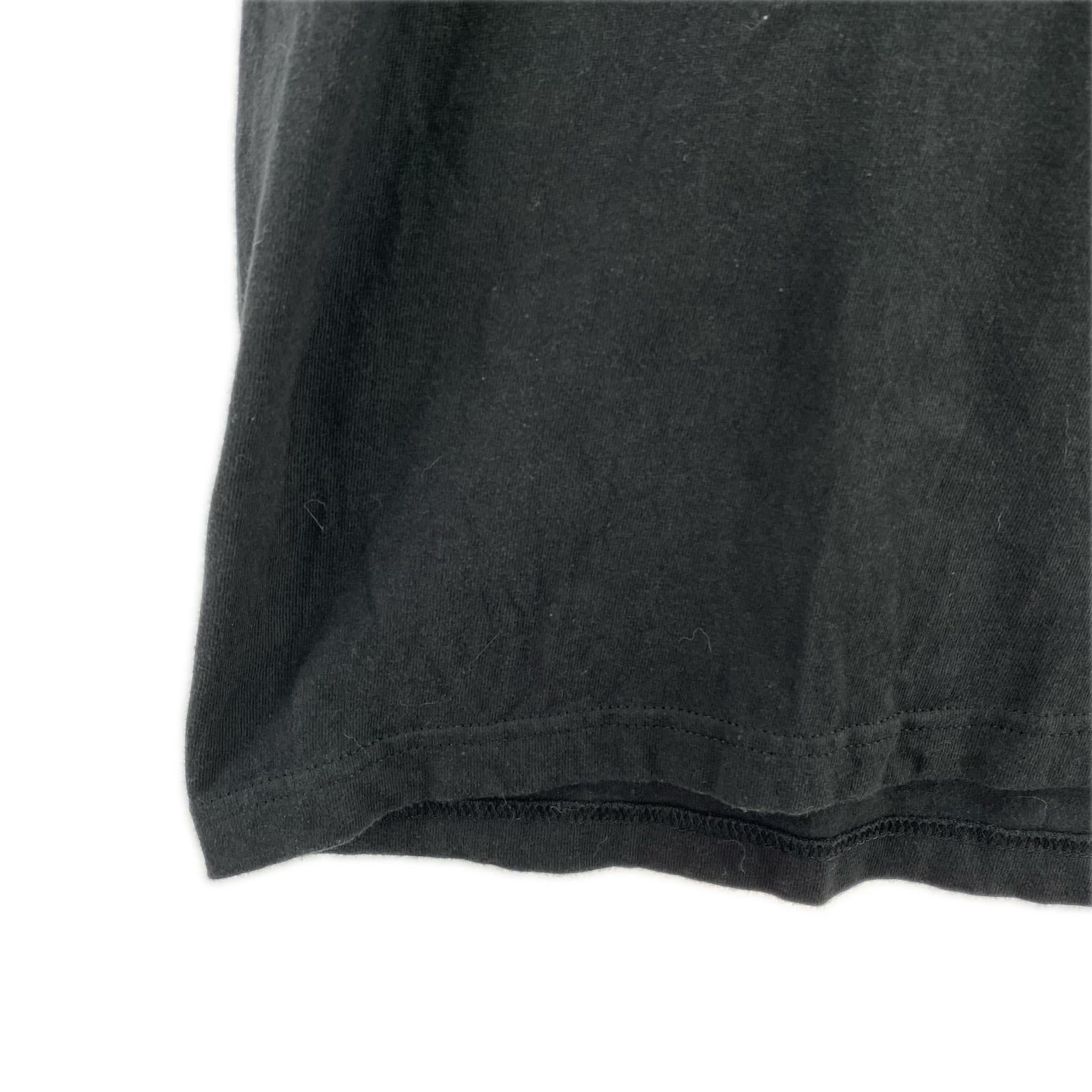 半袖Ｔシャツ 26SS DUCK TEE 黒 M ブラック