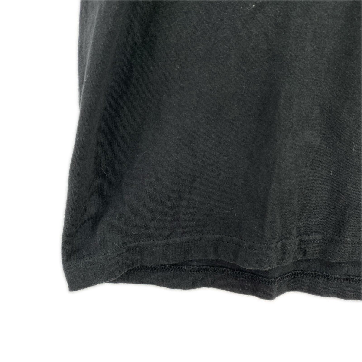 半袖Ｔシャツ 26SS DUCK TEE 黒 M ブラック
