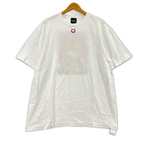 半袖Ｔシャツ 呪術廻戦　乙骨 リカ　グラフィックT ホワイト