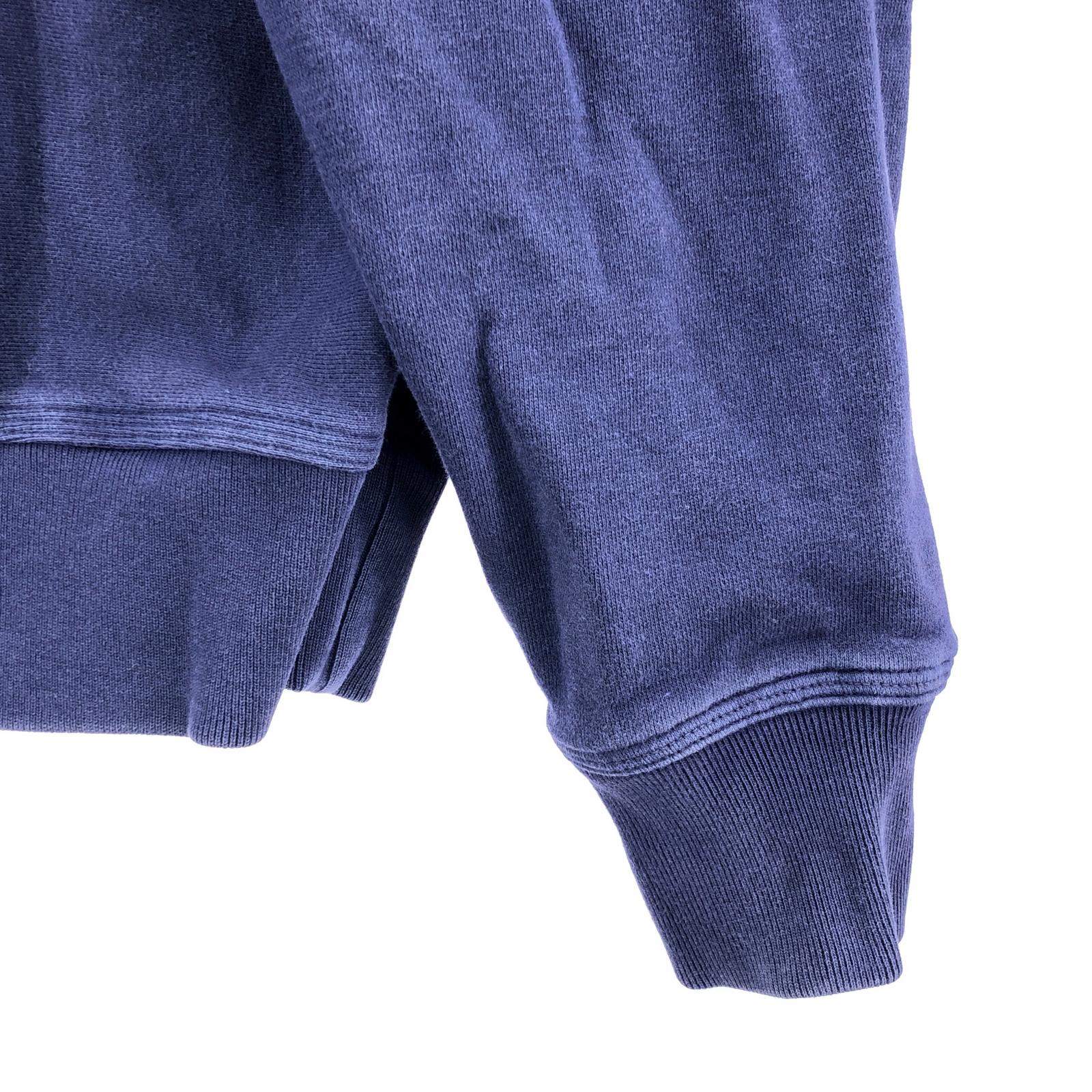 スウェット STOCK LOGO CREW SWEAT S