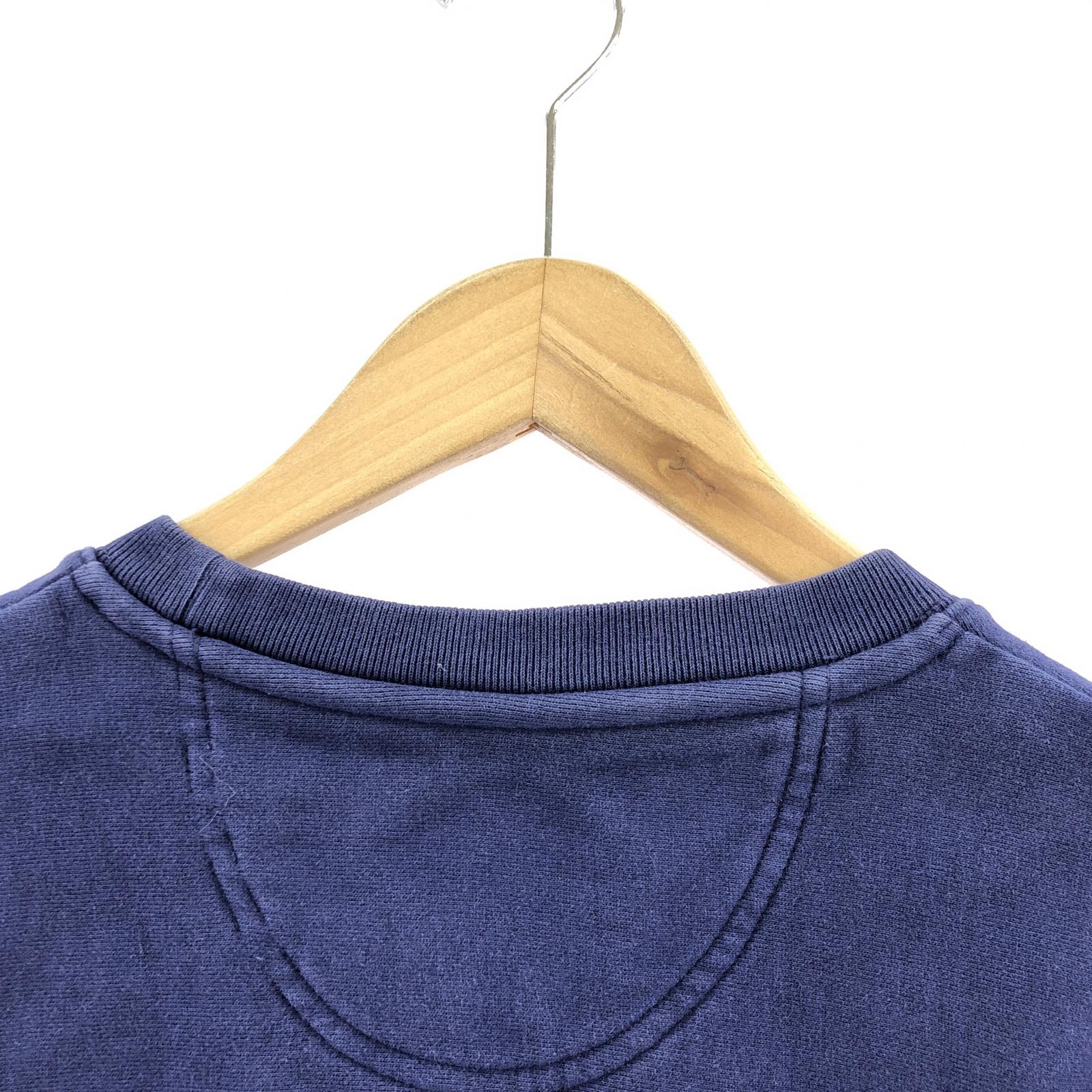 スウェット STOCK LOGO CREW SWEAT S