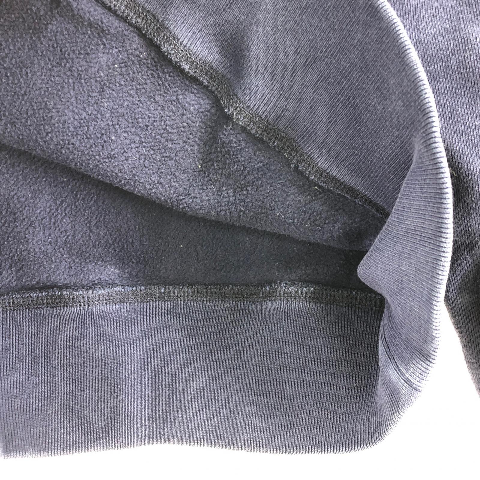 スウェット STOCK LOGO CREW SWEAT S