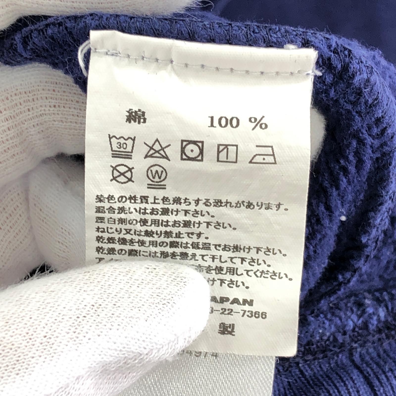 スウェット STOCK LOGO CREW SWEAT S