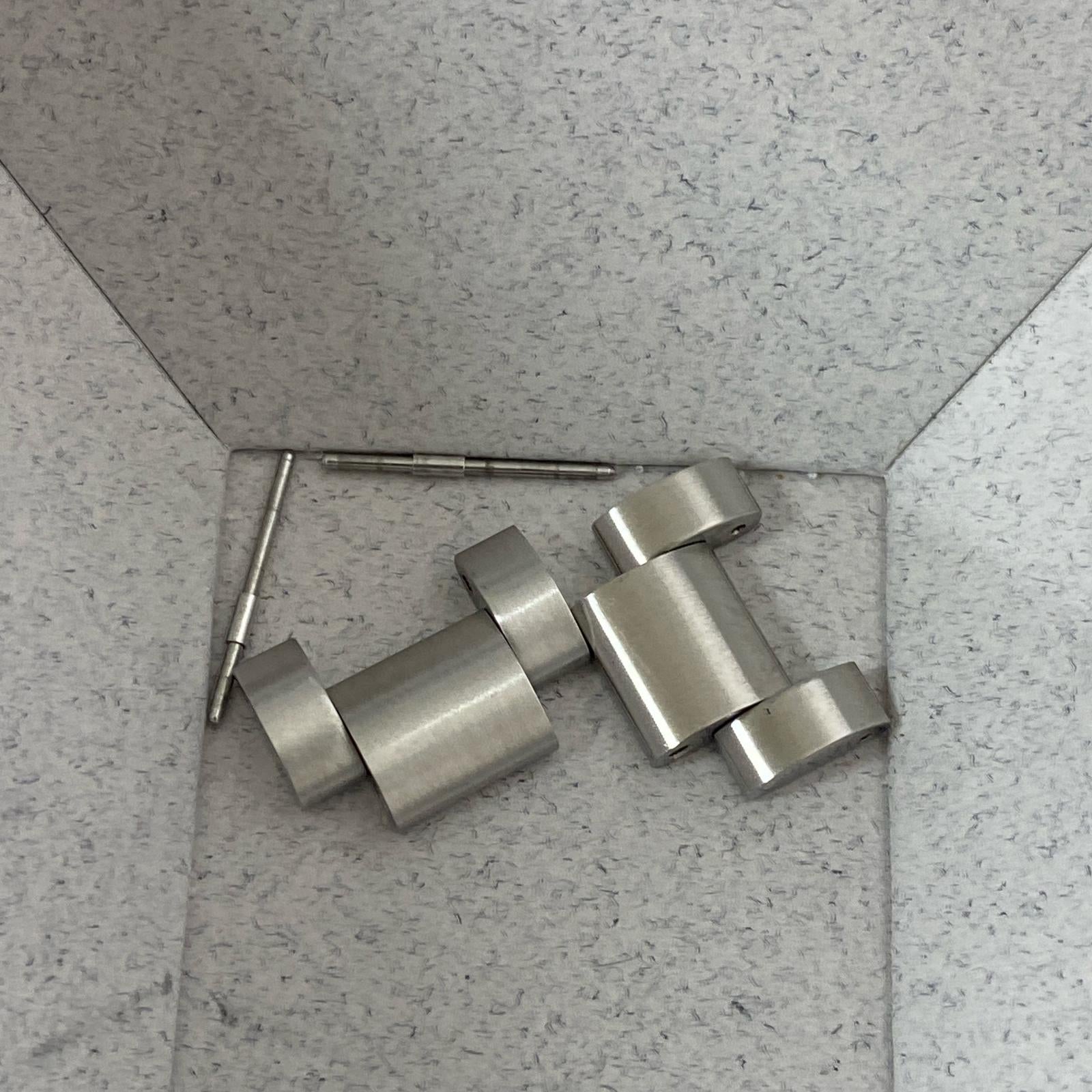 腕時計 プロスペックススピードタイマー ホワイト