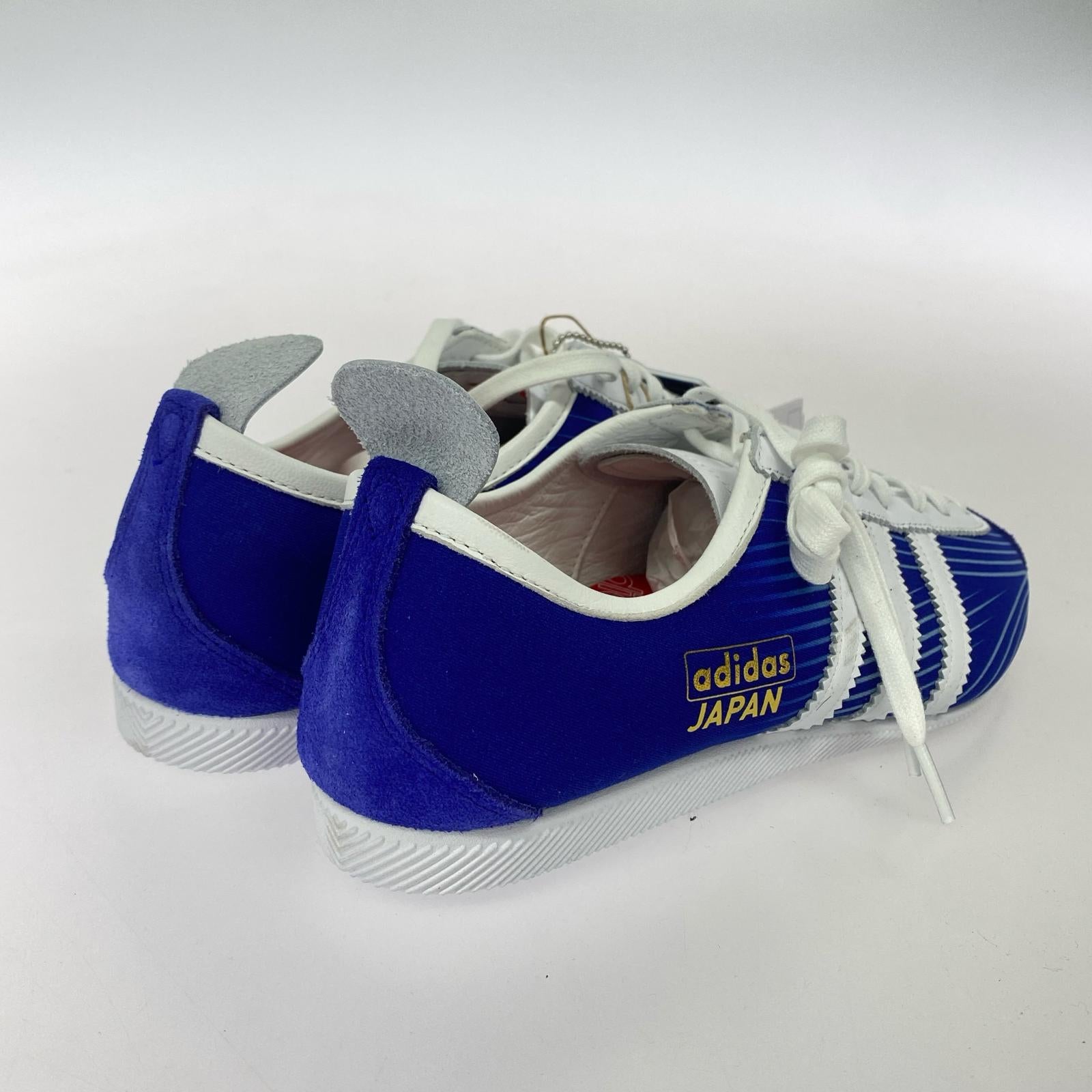 スニーカー Japan "Supplier Colour" 26㎝ 26cm (US8 UK7 1/2 EU42) ブルー