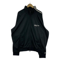 ジャケット BBALL TT トラックジャケット 黒 ブラック
