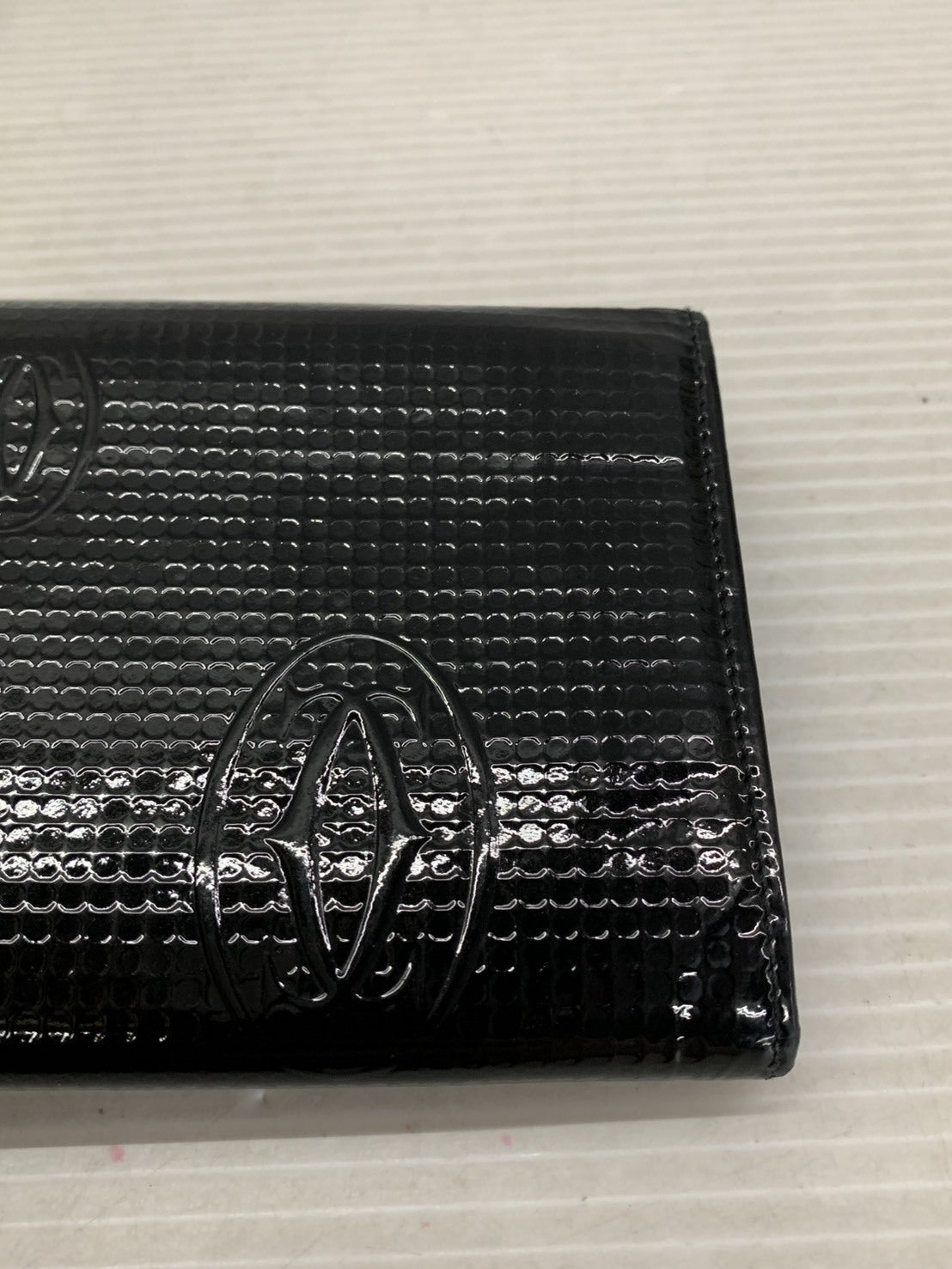 Cartier HAPPY BIRTHDAY