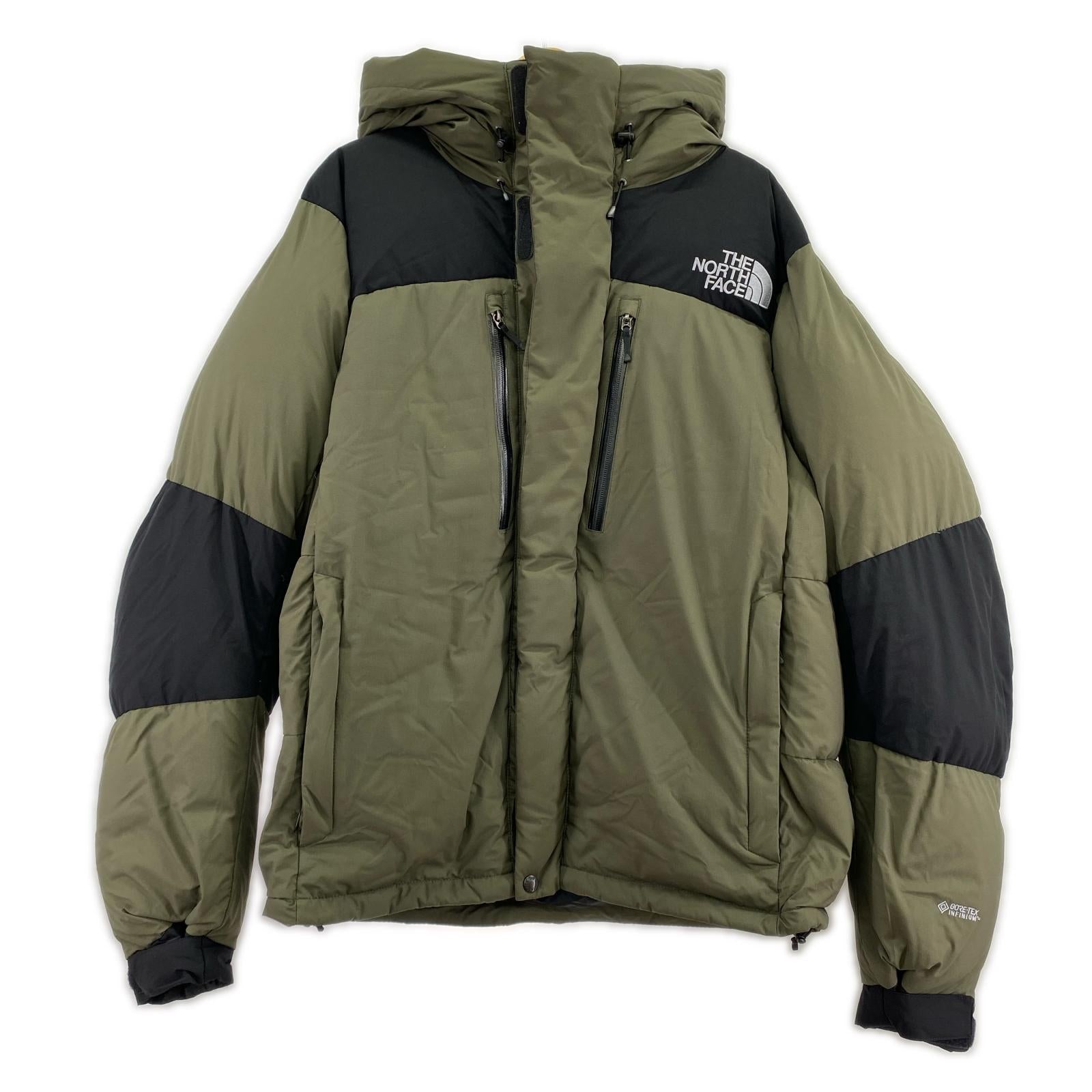 ダウンジャケット Baltro Light Jacket XXL