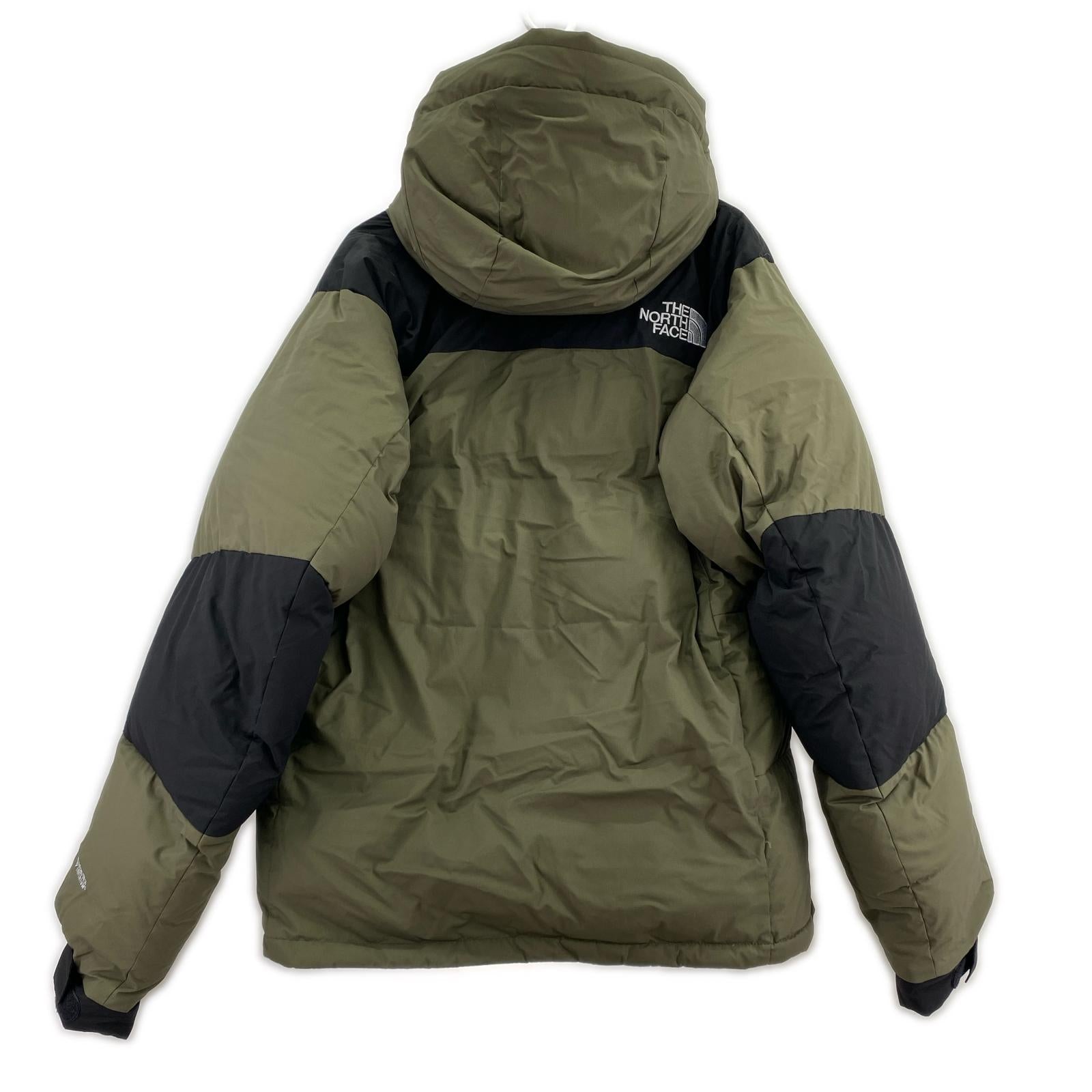 ダウンジャケット Baltro Light Jacket XXL