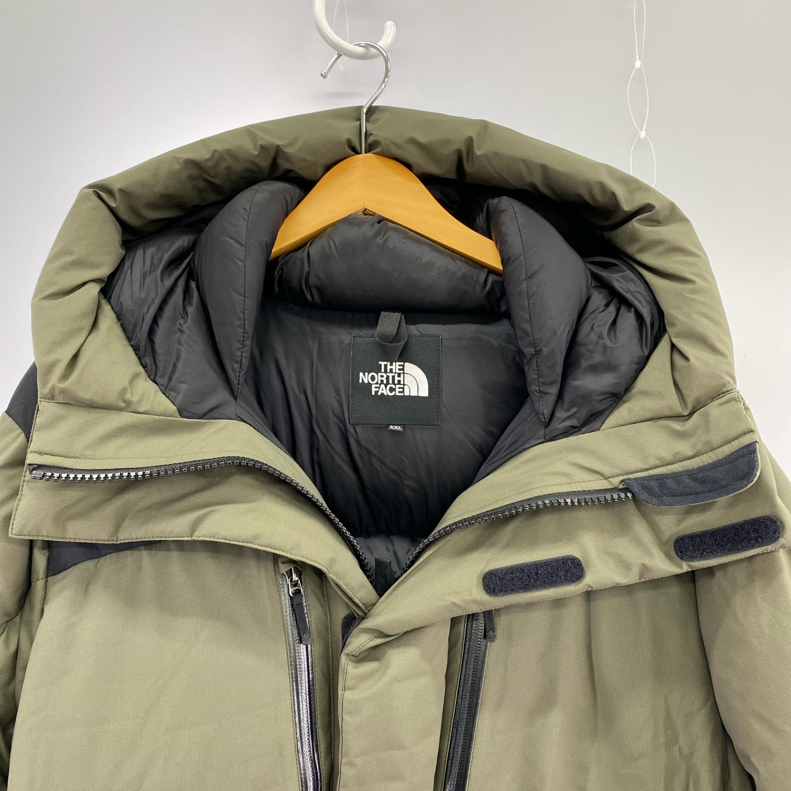 ダウンジャケット Baltro Light Jacket XXL