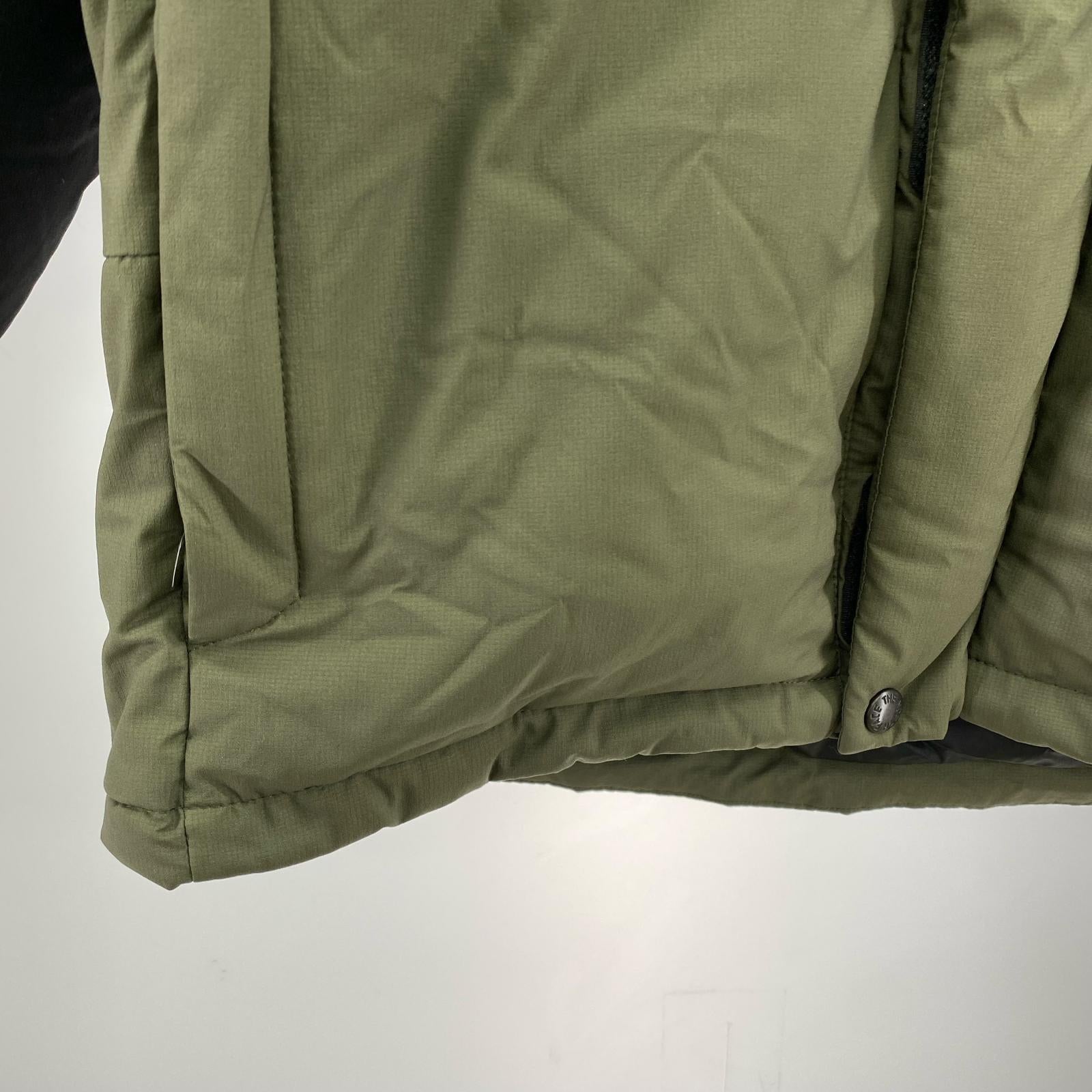 ダウンジャケット Baltro Light Jacket XXL