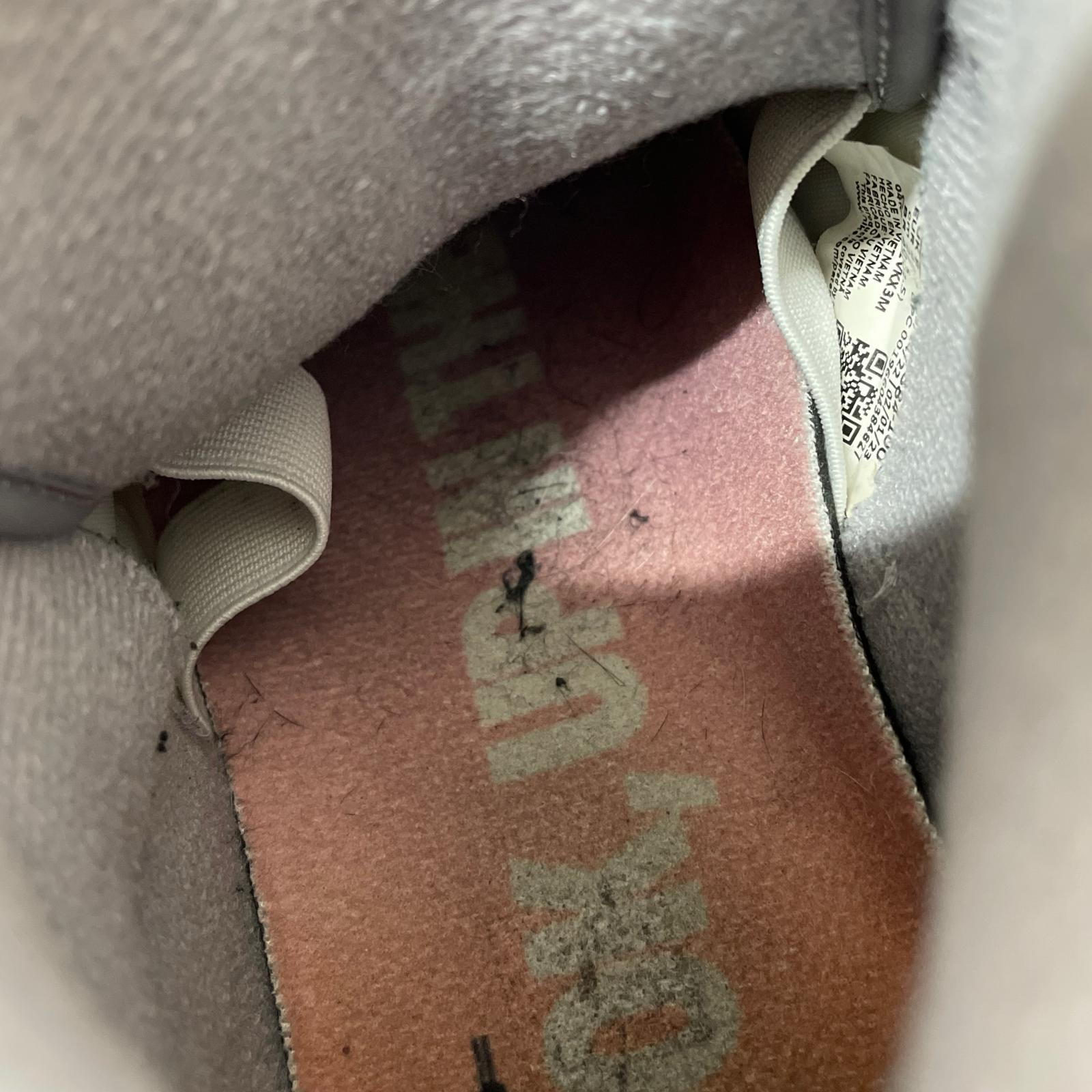 スニーカー Air Jordan 2 White and Cement Grey 27cm 27cm (US9 UK8 1/2 EU44) ホワイト