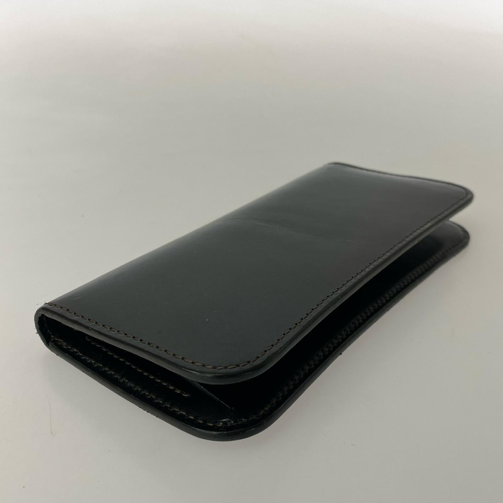 長財布 長財布 黒 ブラック