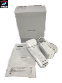 Panasonic スムースエピ ES-WH7C-W ES-WH7C-W 理美容家電