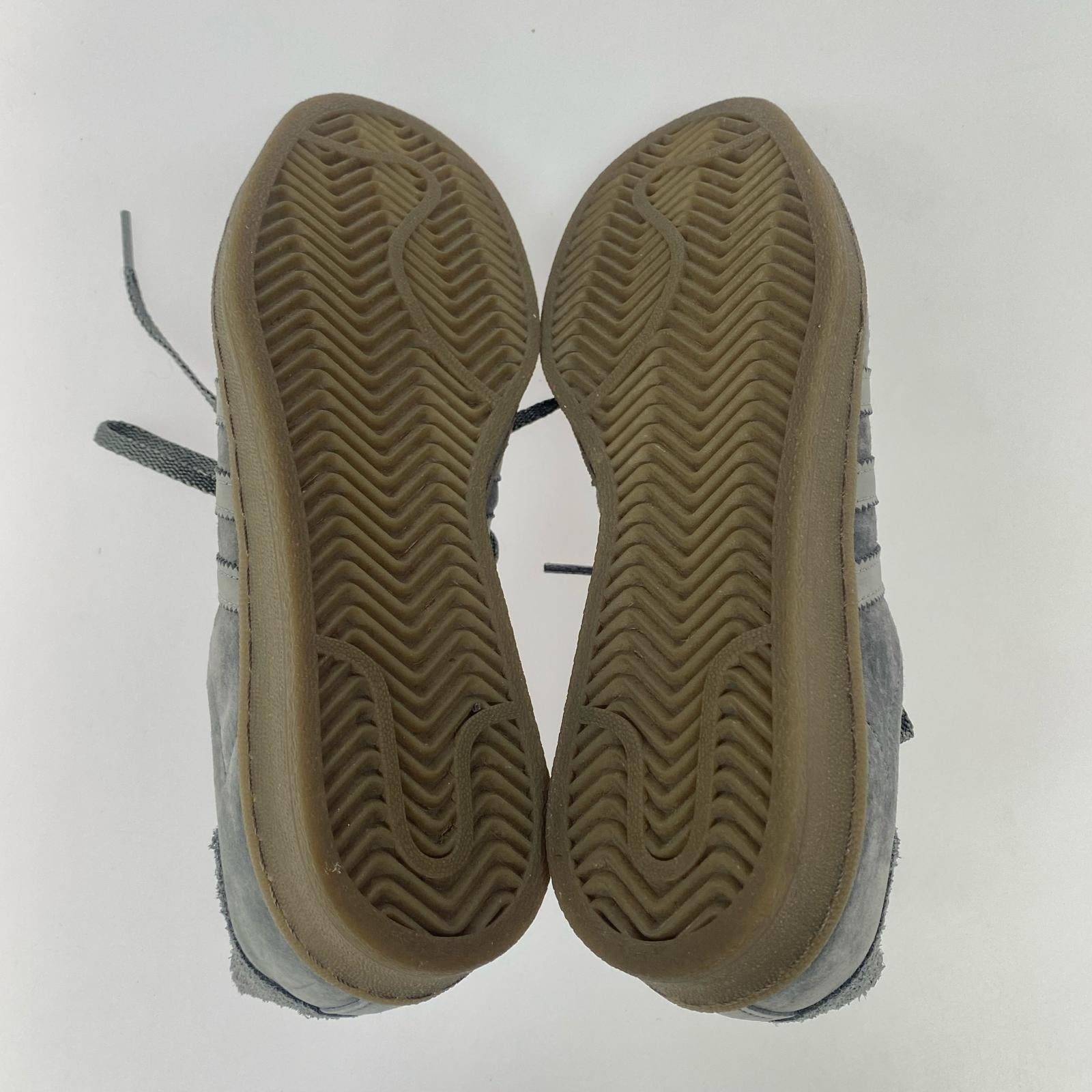 スニーカー CAMPUS 80S JS/IH0385/24cm/ 24cm (US6 UK5 1/2 EU38) グレー