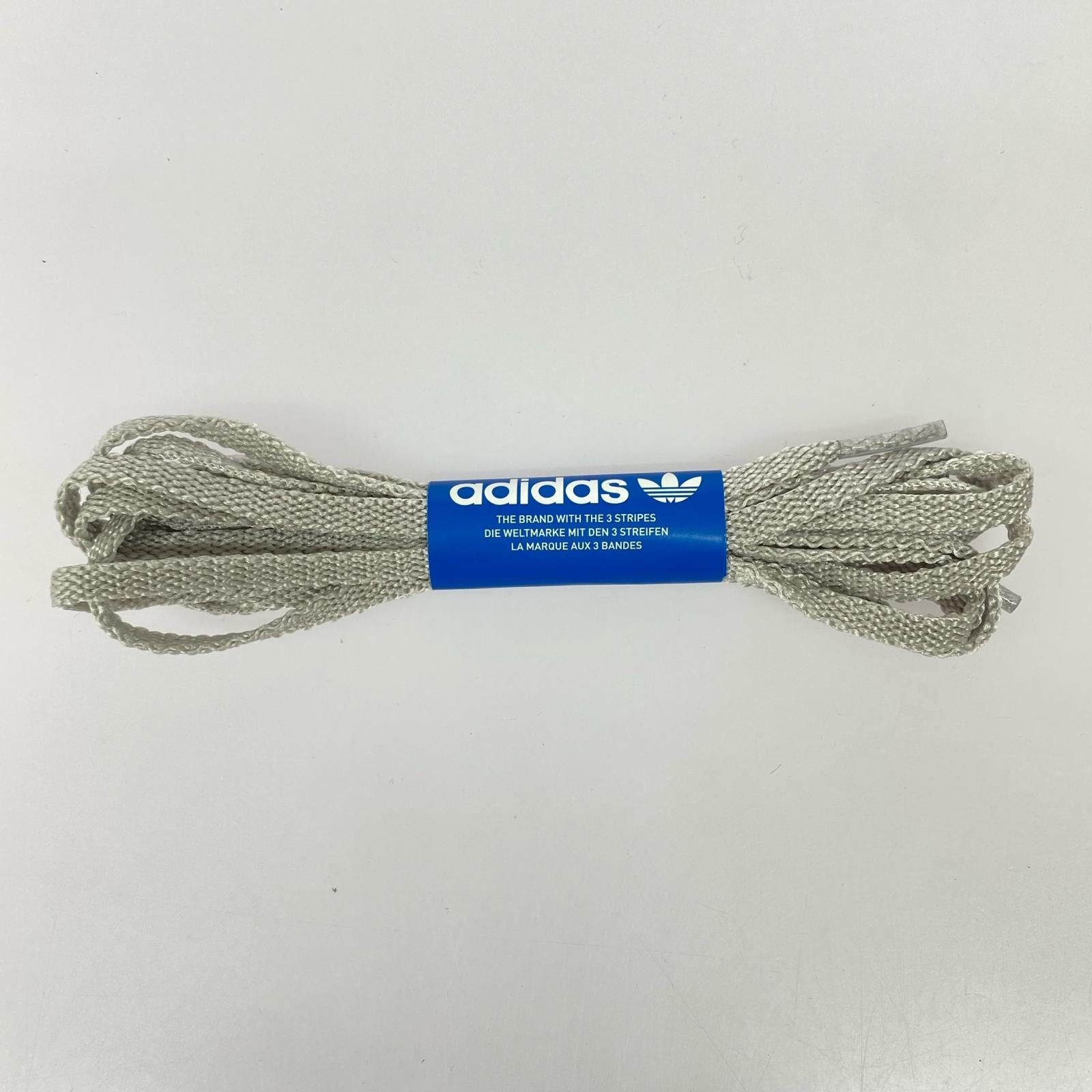 スニーカー CAMPUS 80S JS/IH0385/24cm/ 24cm (US6 UK5 1/2 EU38) グレー