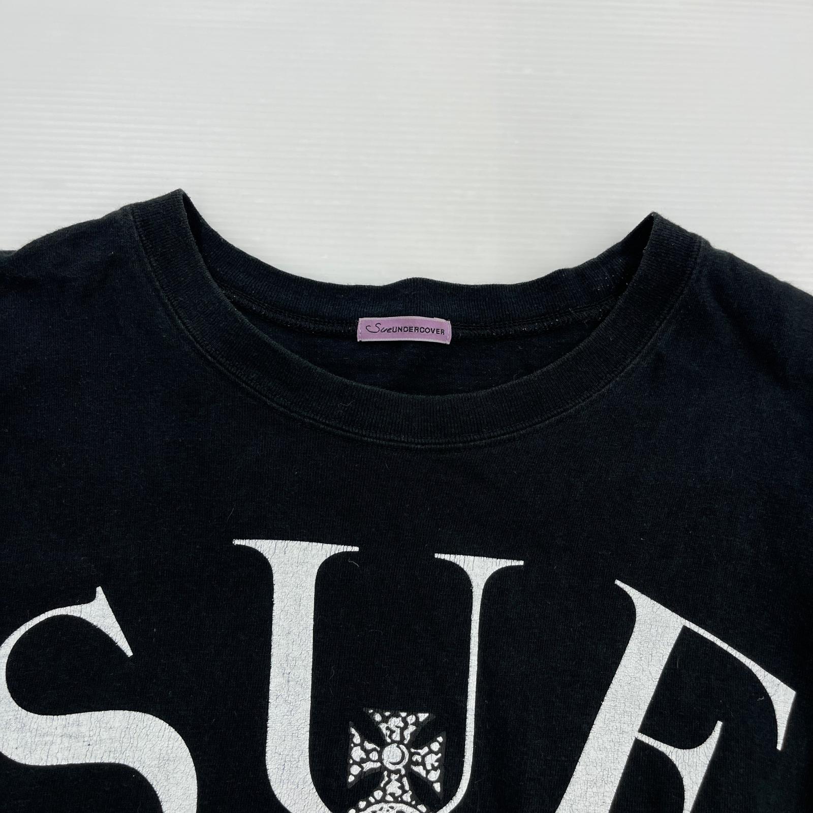 半袖Ｔシャツ ブラック F ブラック