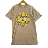 半袖Ｔシャツ Disney ベージュ S S ベージュ