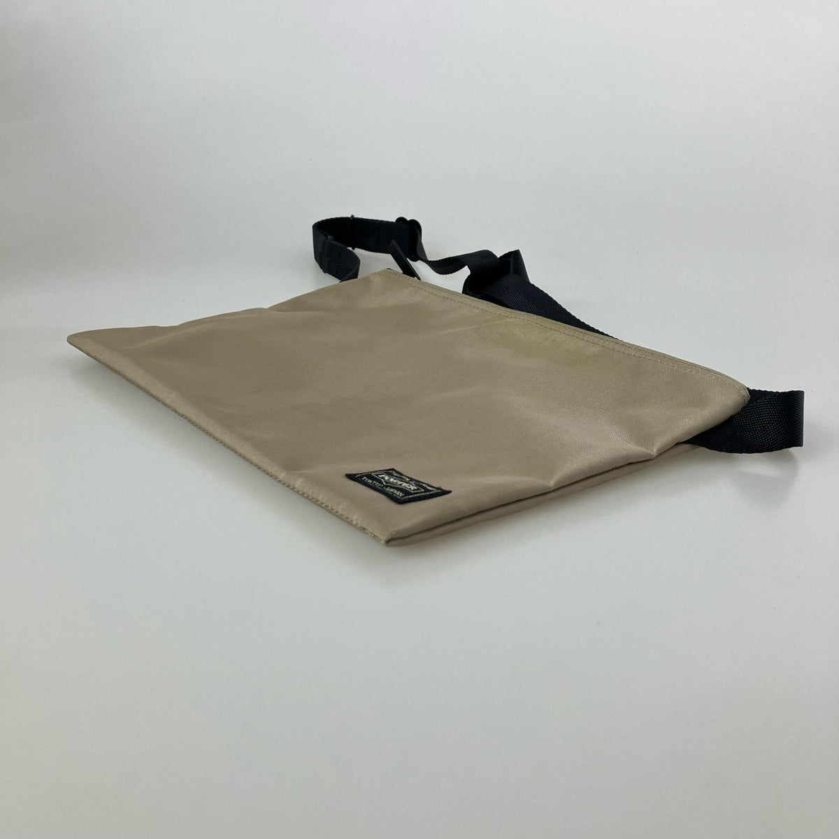 ショルダーバッグ ジョイン サコッシュ ベージュ