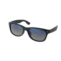 その他アクセサリー NEW WAYFARER 偏光サングラス ブラック
