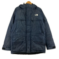 ダウンジャケット Denim McMurdo Parka ？ M