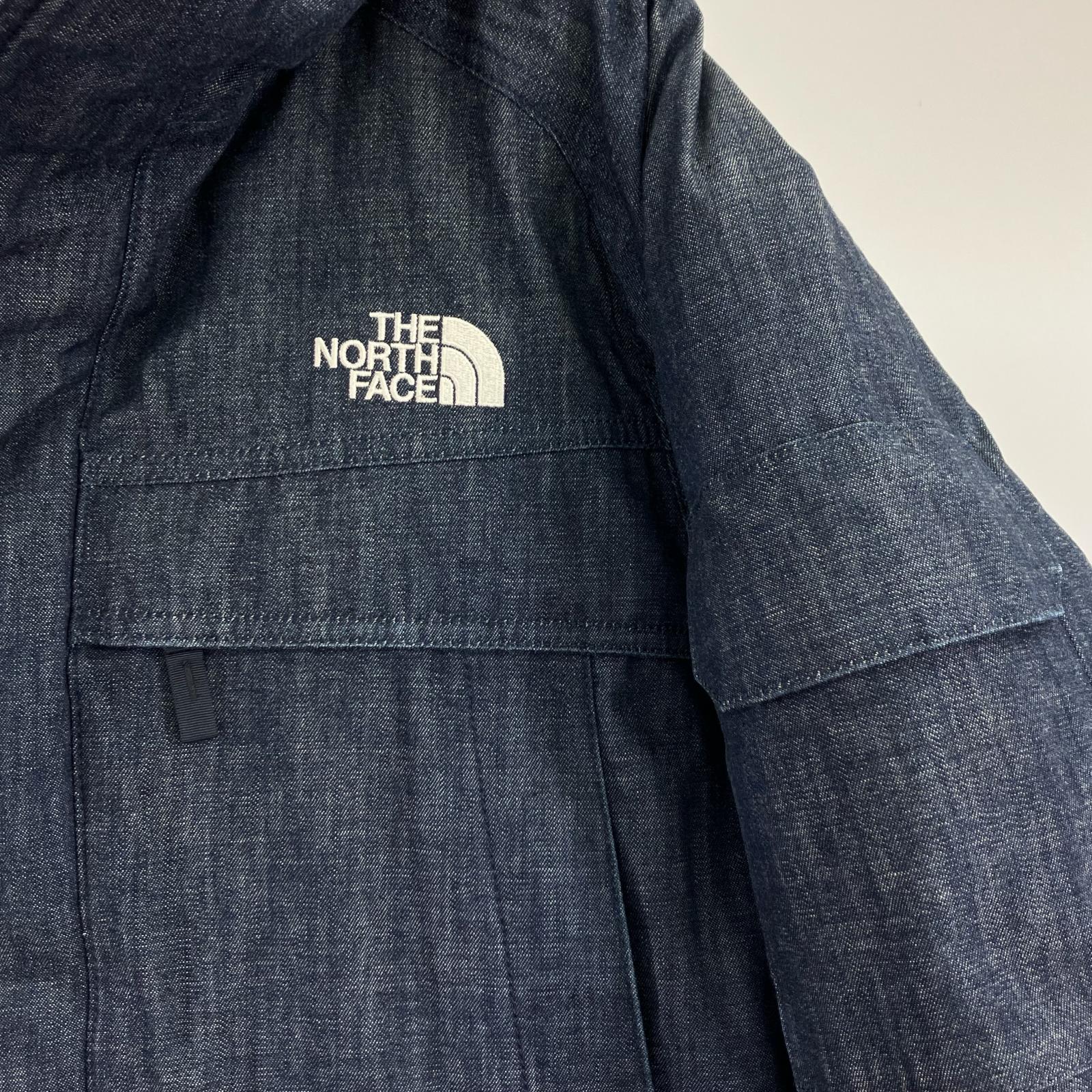 ダウンジャケット Denim McMurdo Parka ？ M