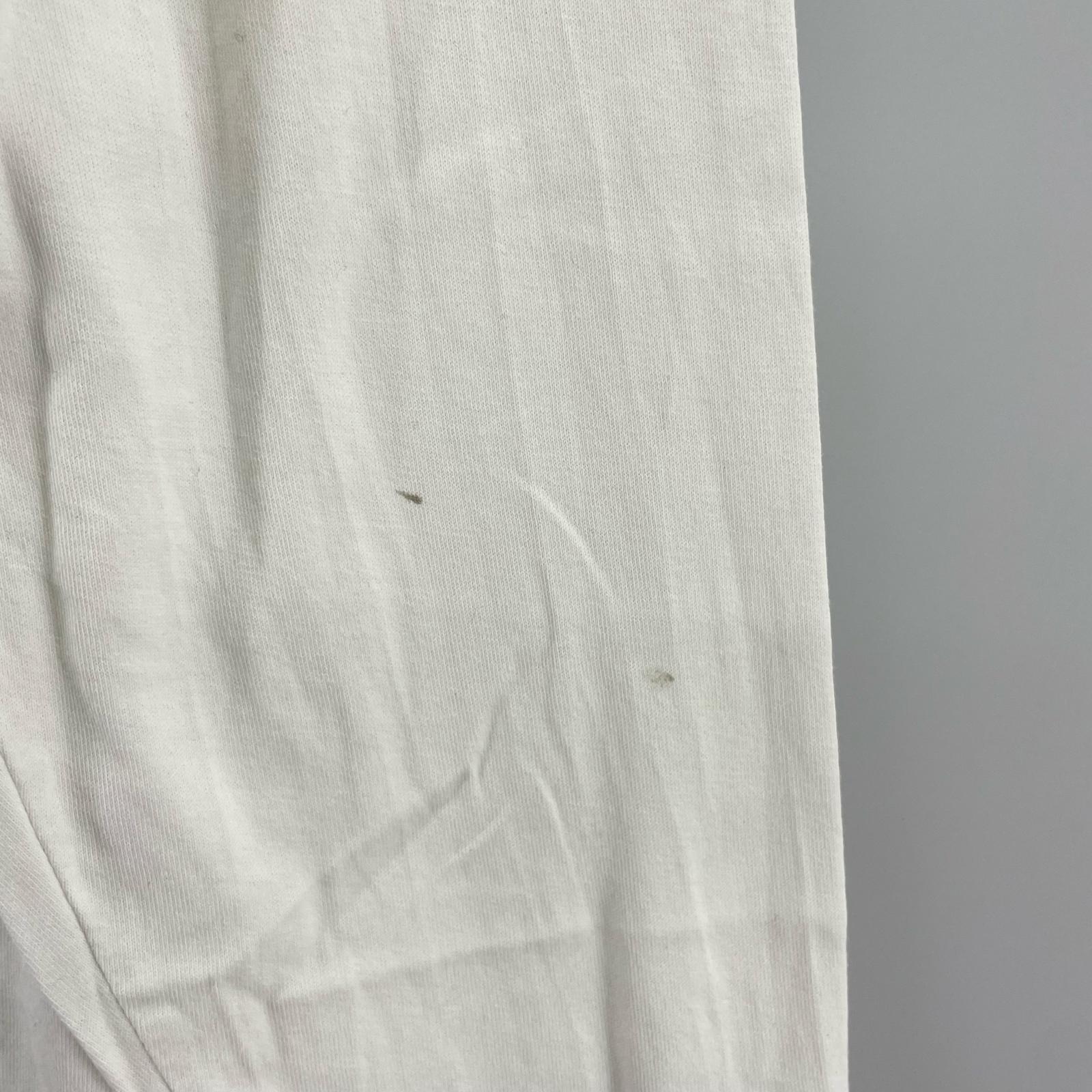 長袖Ｔシャツ tb ロゴ S ホワイト
