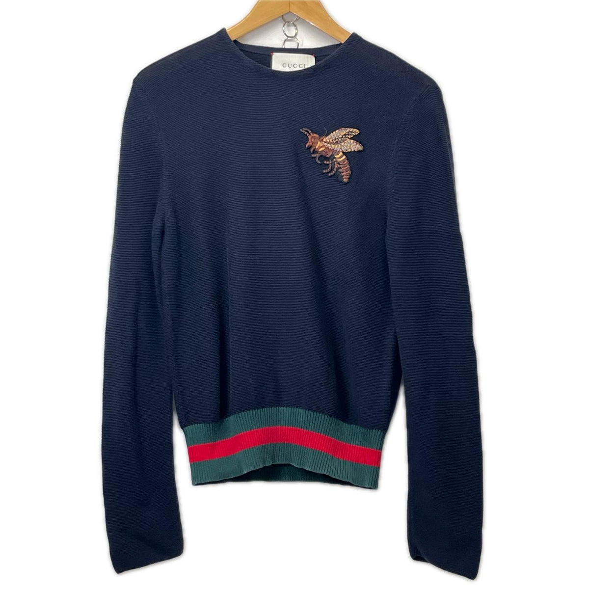 gucci bee ニット S