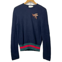gucci bee ニット S
