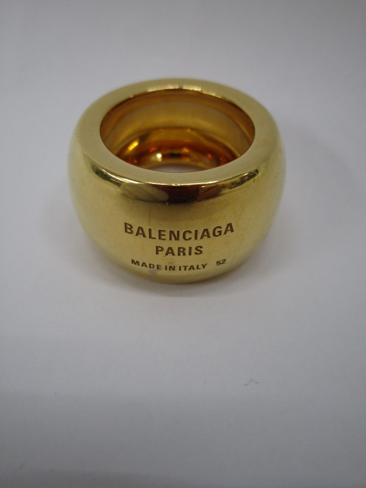 PLATED RING ＃52