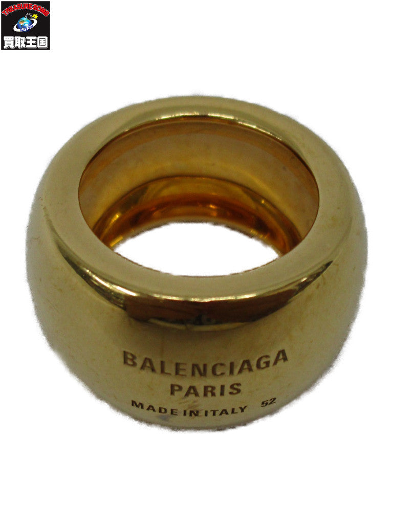 PLATED RING ＃52