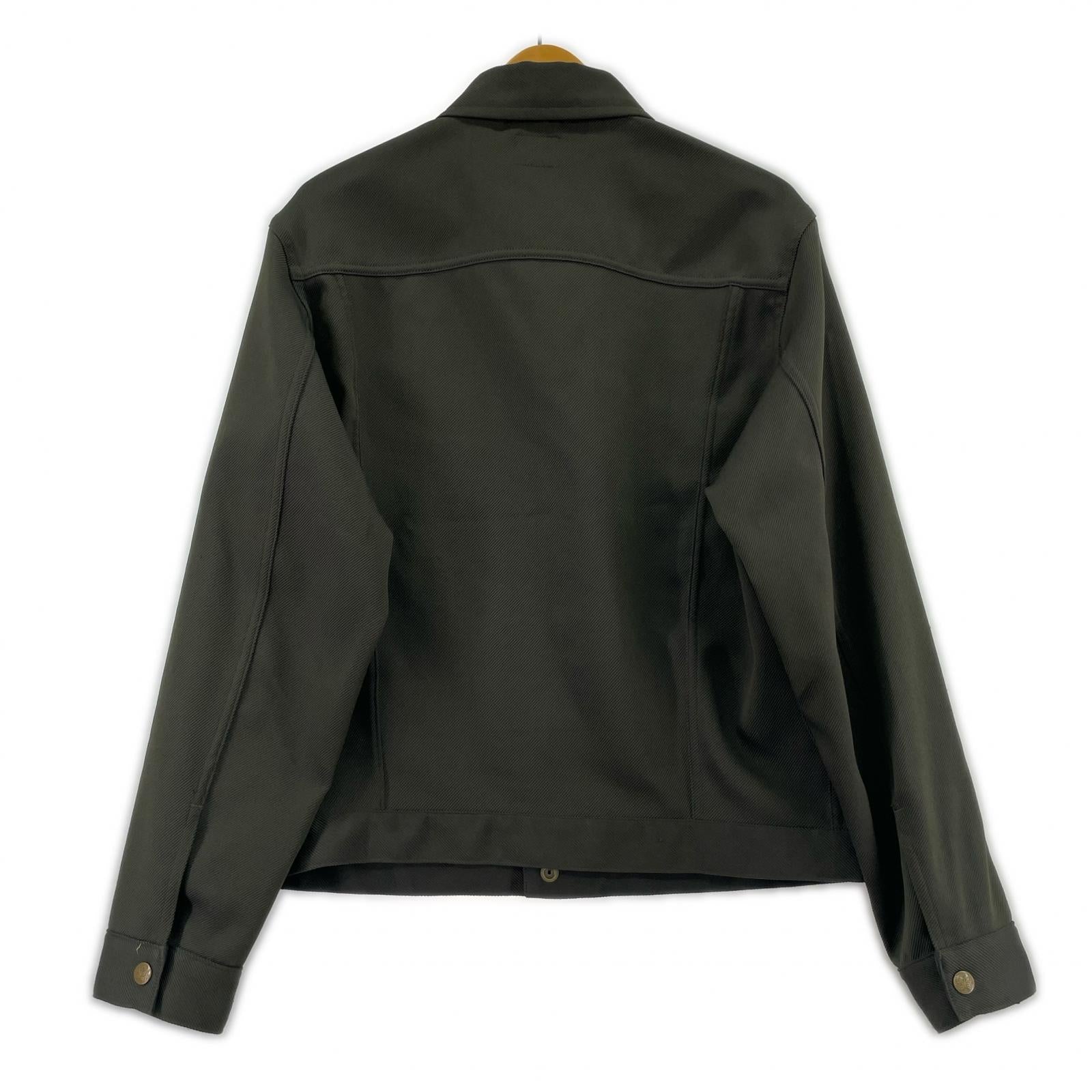ジャケット needles Penny Jean Jacket - Poly Twill S グリーン