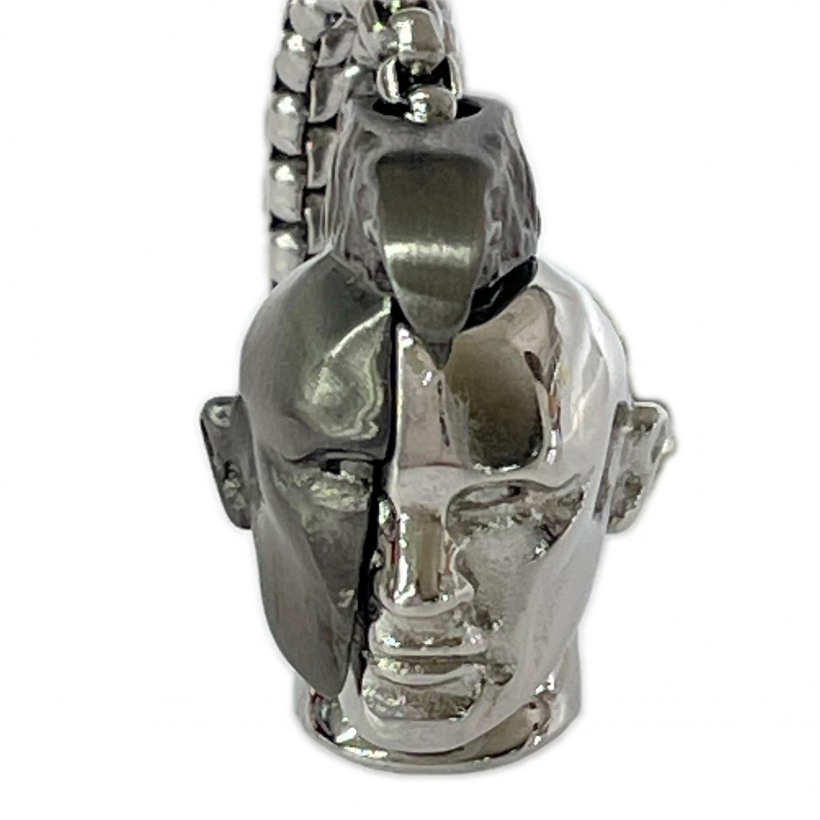ネックレス DIESEL ネックレス シルバー
