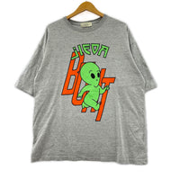半袖Ｔシャツ ALIEN TEE グレー(2) 2 グレー