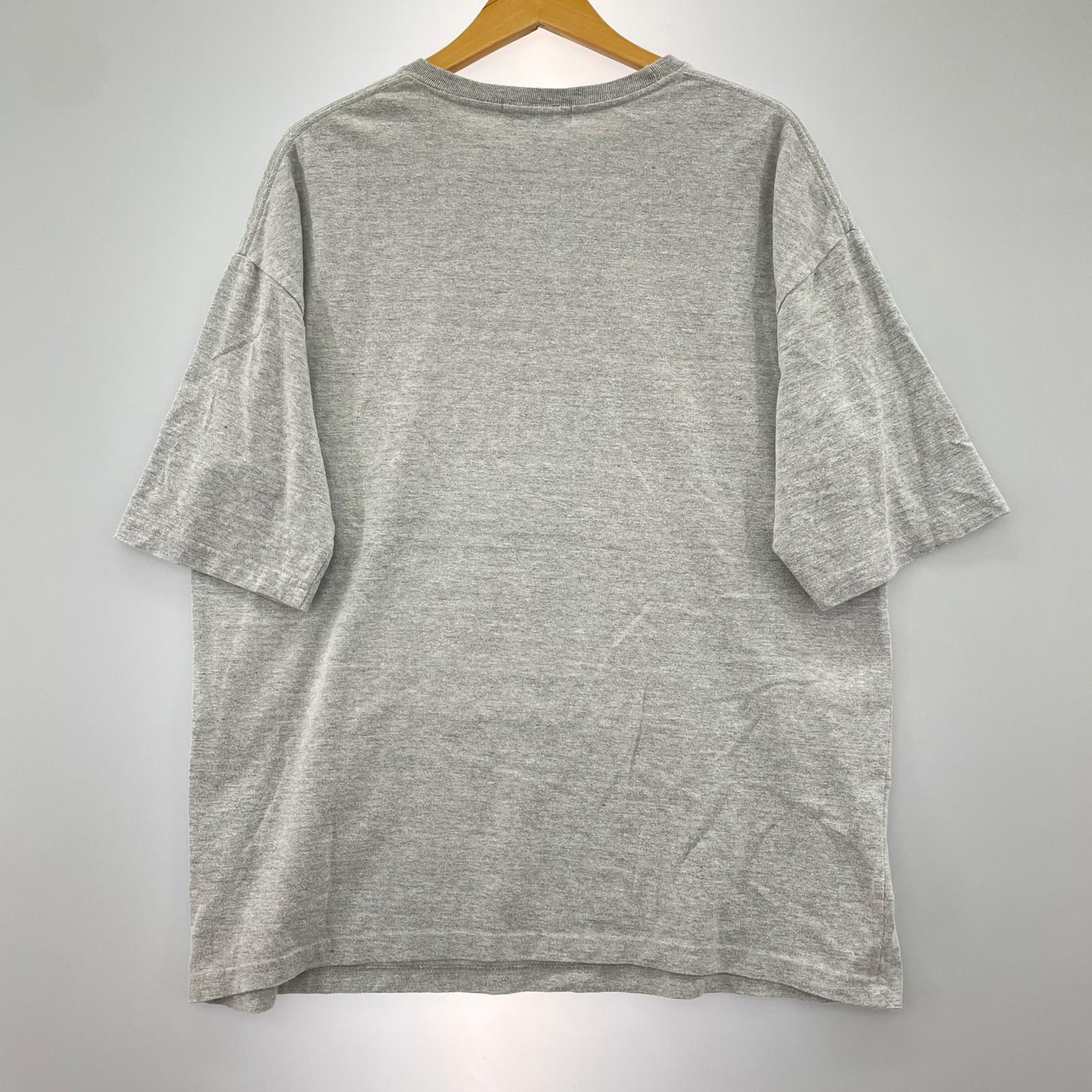 半袖Ｔシャツ ALIEN TEE グレー(2) 2 グレー