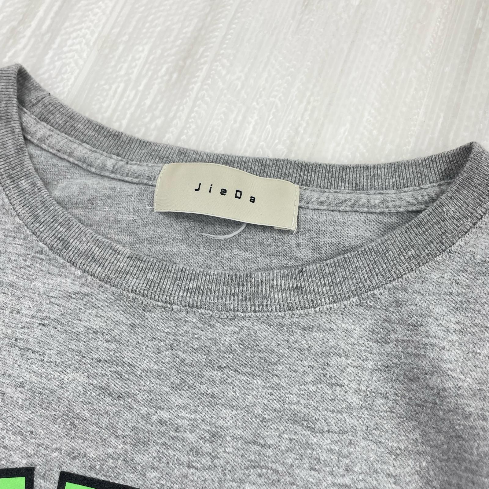 半袖Ｔシャツ ALIEN TEE グレー(2) 2 グレー
